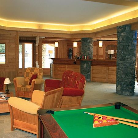 Lagrange Vacances Le Hameau Du Rocher Blanc Сер Шевалье Экстерьер фото